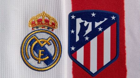 Match Today: Real Madrid vs Atletico Madrid 26-01-2023 Copa del Rey